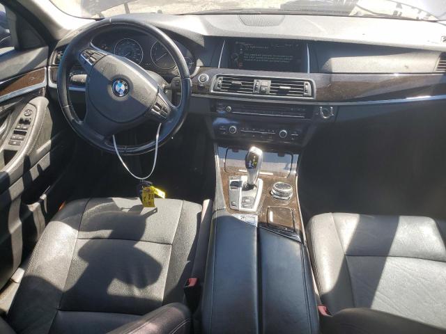 VIN WBA5B1C50ED482589 2014 BMW 5 Series, 535 I no.8