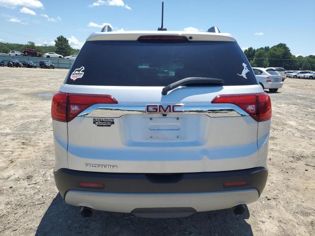 2019 GMC Acadia Slt-1 VIN: 1GKKNMLS5KZ277454 Lot: 62475684