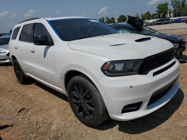 2019 DODGE DURANGO GT - 1C4RDJDG4KC781602