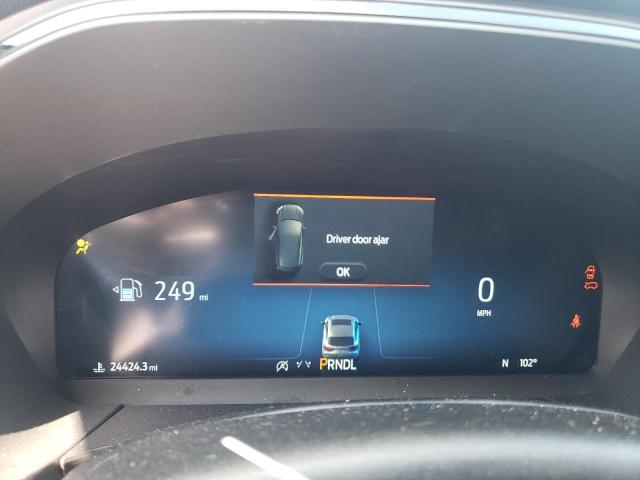 2023 FORD ESCAPE ST - 1FMCU9PA1PUA61019