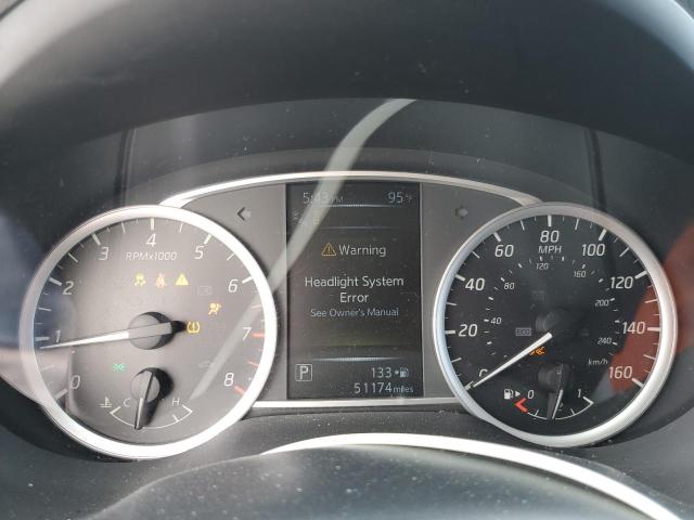 2018 NISSAN SENTRA S - 3N1AB7APXJY219416