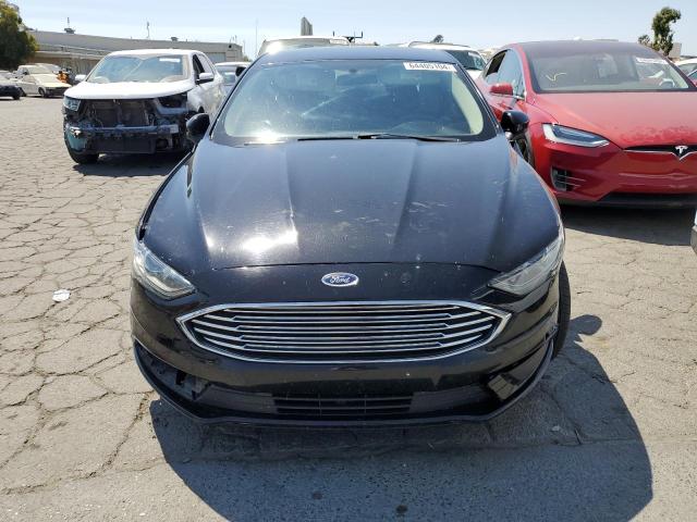 VIN 3FA6P0LUXJR116365 2018 Ford Fusion, Se Hybrid no.5