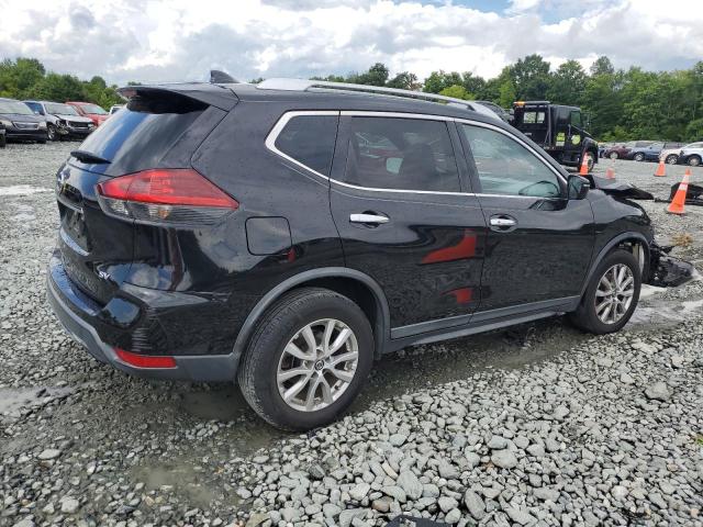 2018 NISSAN ROGUE S - KNMAT2MT7JP512410