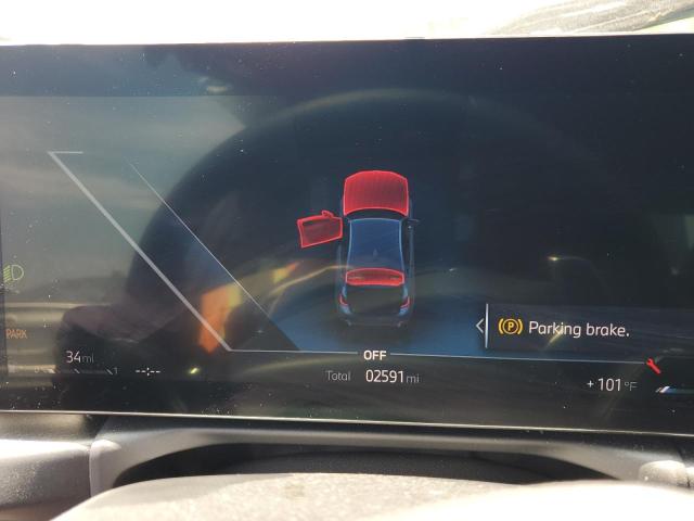 2024 BMW 330XI - 3MW89FF01R8E09885