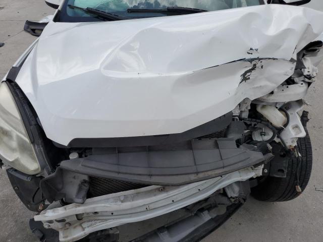 2017 CHEVROLET EQUINOX LT - 2GNALCEK7H1604594