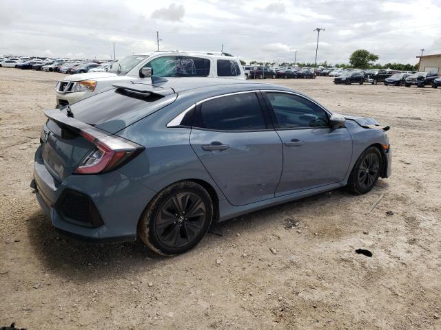 2019 HONDA CIVIC EX - SHHFK7H6XKU215992