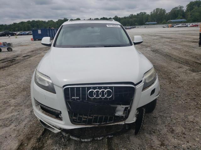 VIN WA1LGAFE2ED001517 2014 Audi Q7, Premium Plus no.5