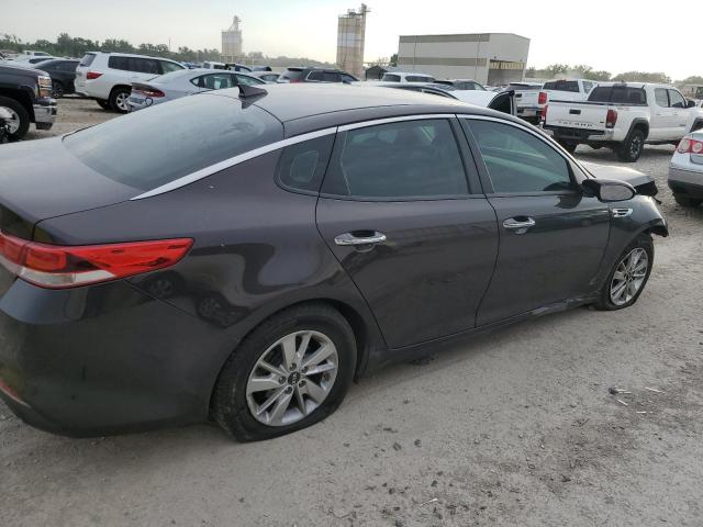 2018 KIA OPTIMA LX - KNAGT4L34J5235859