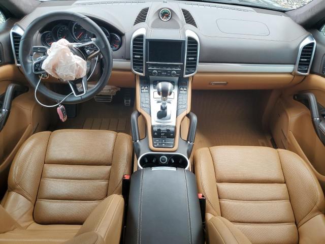 2016 PORSCHE CAYENNE TU WP1AC2A28GLA88665