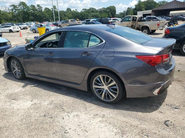 2019 ACURA TLX ADVANC 19UUB3F81KA007015