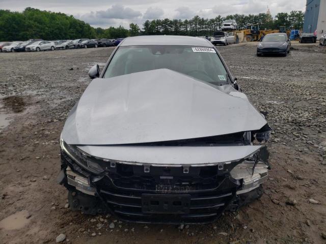2020 HONDA ACCORD LX - 1HGCV1F1XLA071128