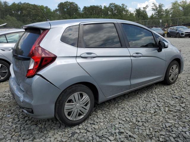  HONDA FIT 2020 Серебристый