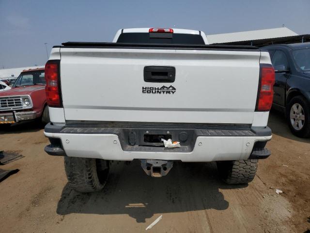 2015 CHEVROLET SILVERADO - 1GC1KXE82FF621963