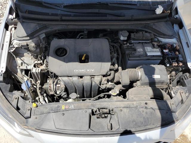 2018 HYUNDAI ELANTRA SE - 5NPD84LF6JH298091