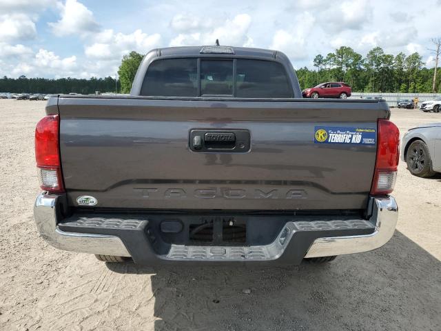 2020 TOYOTA TACOMA DOU - 5TFAX5GN7LX175307