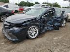 2018 TOYOTA CAMRY L - 4T1B11HK2JU671435