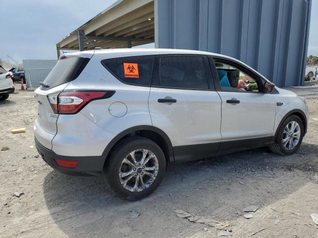 Vin: 1fmcu0f70jud60266, lot: 63532494, ford escape s 20183