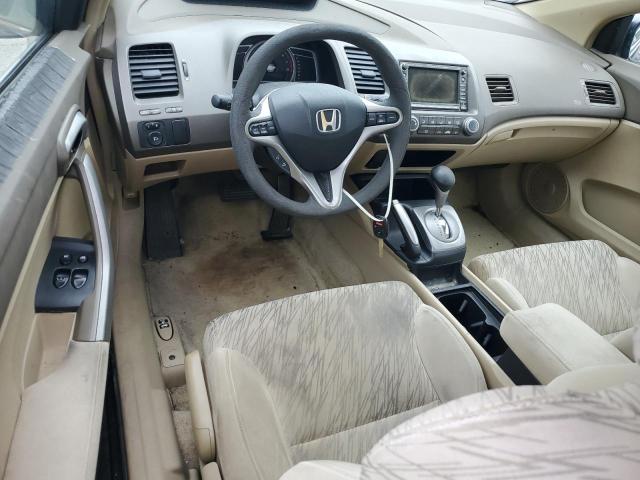2HGFG12846H505544 2006 Honda Civic Ex