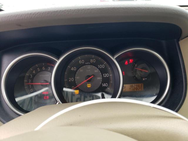 2007 Nissan Versa S VIN: 3N1BC13E67L394133 Lot: 61514984