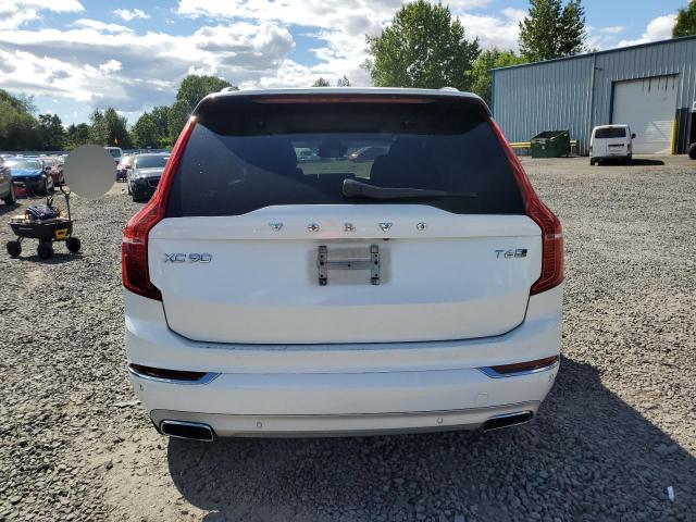 2016 Volvo Xc90 T6 VIN: YV4A22PL6G1022449 Lot: 60769514