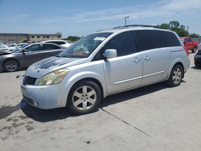 2004 Nissan Quest S VIN: 5N1BV28U54N311585 Lot: 61268724