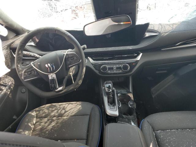 2024 BUICK ENVISTA SP KL47LBE21RB119375