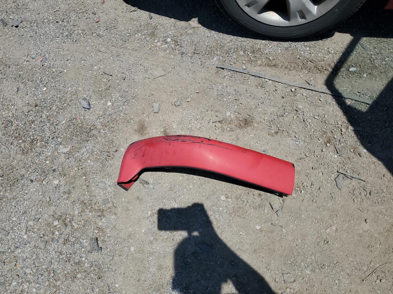 2T1KR38E84C210714 2004 Toyota Corolla Matrix Xr