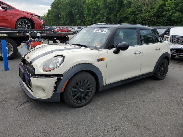 2017 MINI COOPER 2017