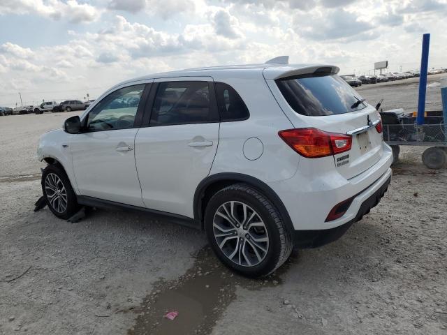 2019 MITSUBISHI OUTLANDER - JA4AP4AU3KU012450