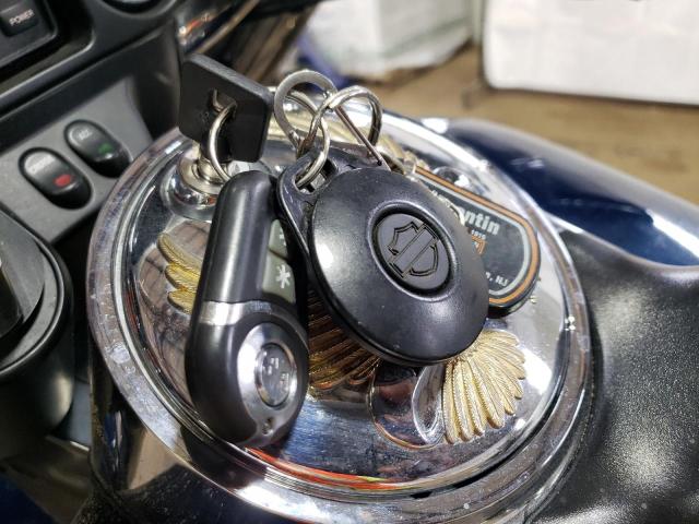 2001 HARLEY-DAVIDSON FLHTCUI 1HD1FCW1X1Y616682