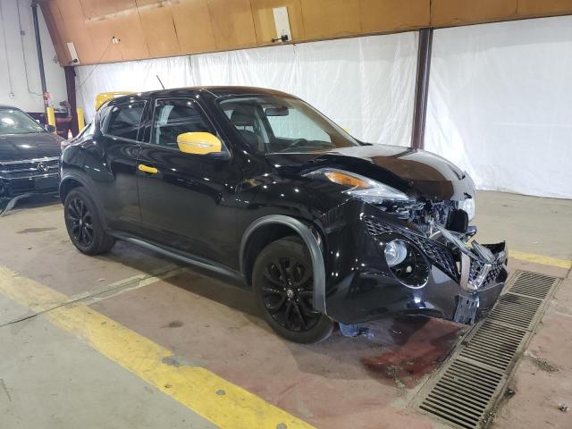 2016 NISSAN JUKE S - JN8AF5MVXGT659268
