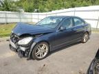 MERCEDES-BENZ C 300 4MAT photo