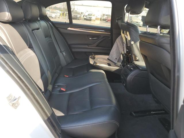 2016 BMW 535 D WBAXA5C58GG042222