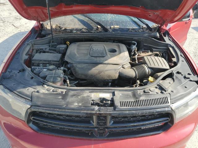 2017 DODGE DURANGO GT - 1C4RDJDG1HC611416