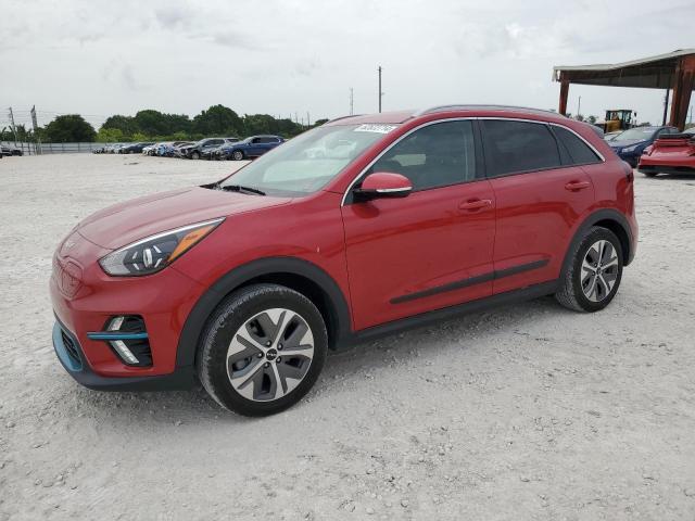 2022 KIA NIRO S - KNDCC3LG8N5132173