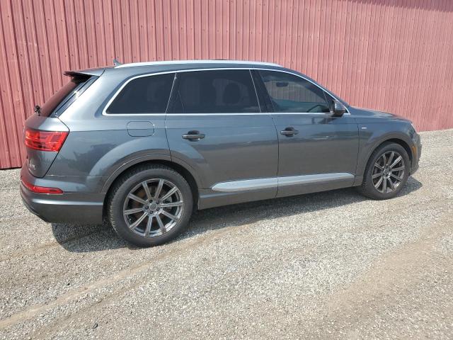 2018 AUDI Q7 TECHNIK WA1WAAF73JD001407