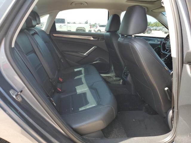 2017 Volkswagen Passat Se VIN: 1VWBT7A39HC062070 Lot: 61962664