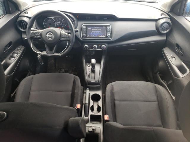 2023 NISSAN KICKS S - 3N1CP5BV9PL573798
