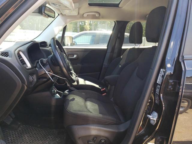 2016 JEEP RENEGADE L - ZACCJBBT1GPC97717