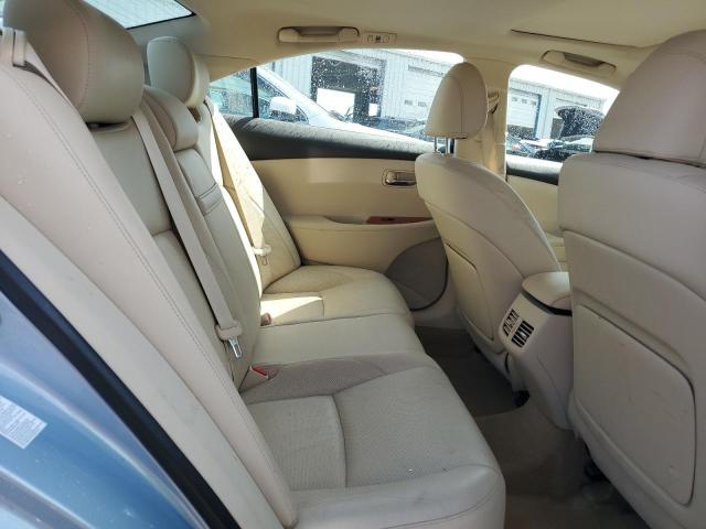 2011 Lexus Es 350 VIN: JTHBK1EG3B2462069 Lot: 61378504