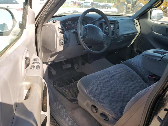 1999 Ford F150 VIN: 1FTZX1727XKB40223 Lot: 61768964