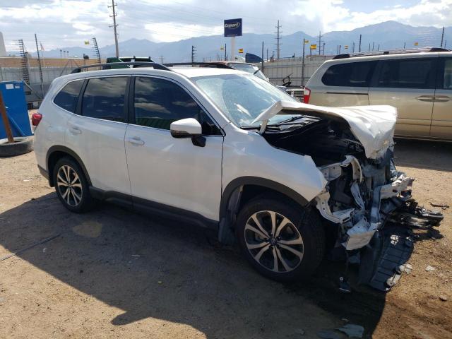 2019 SUBARU FORESTER L JF2SKAUC0KH442389  62484894