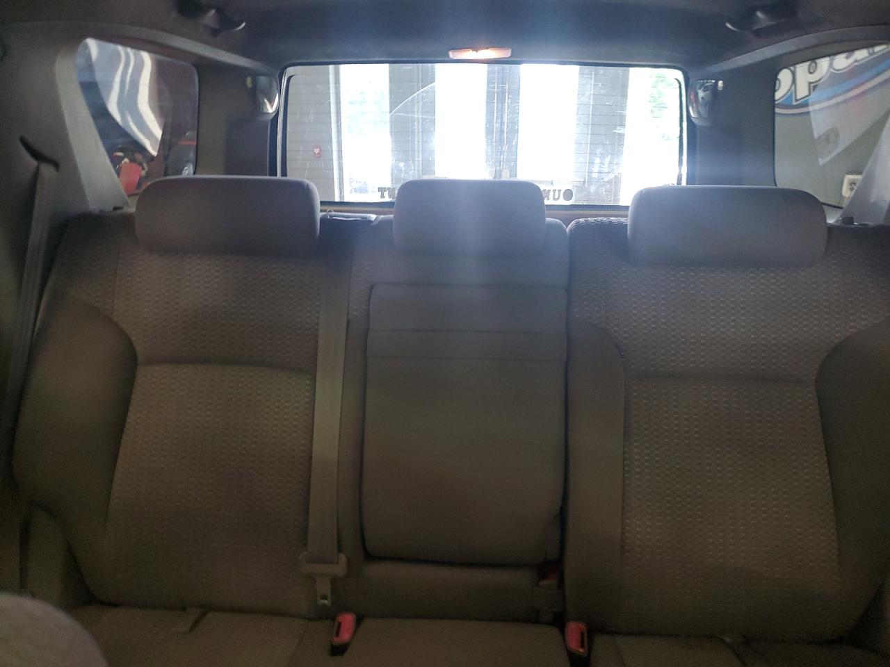 JTEBT14R18K001961 2008 Toyota 4Runner Sr5