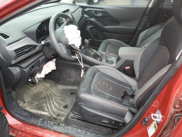 2024 SUBARU CROSSTREK - 4S4GUHN68R3700936