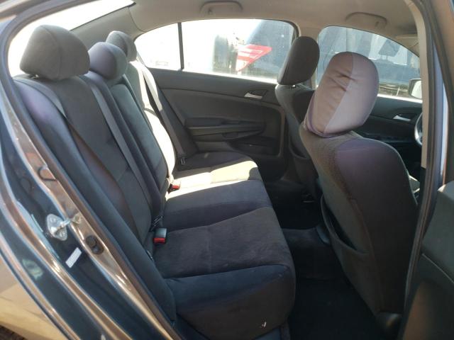 2009 Honda Accord Lx VIN: 1HGCP263X9A129488 Lot: 61110684