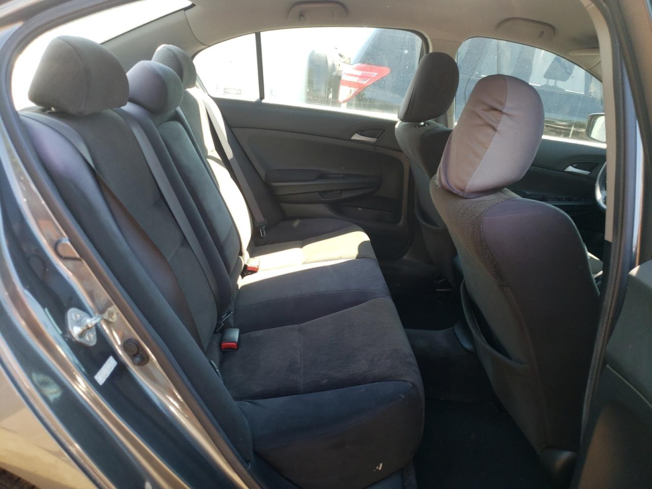 1HGCP263X9A129488 2009 Honda Accord Lx