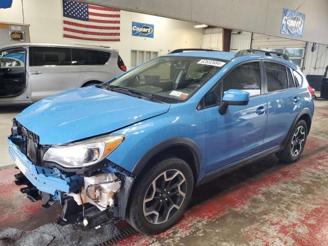 JF2GPABC7G8267737 2016 Subaru Crosstrek Premium