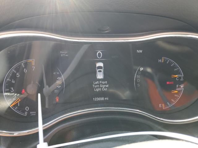 2015 JEEP GRAND CHER - 1C4RJFAG1FC676709