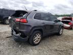 JEEP CHEROKEE L photo