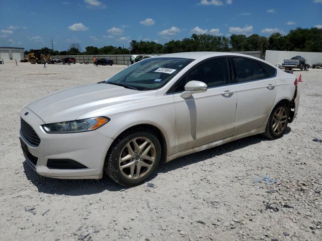 VIN 3FA6P0H76GR340986 2016 Ford Fusion, SE no.1